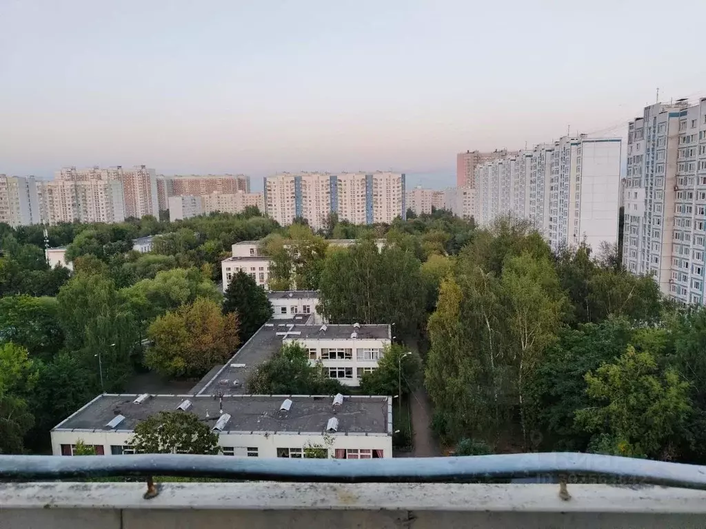 2-к кв. Москва Новгородская ул., 3К1 (43.0 м) - Фото 1