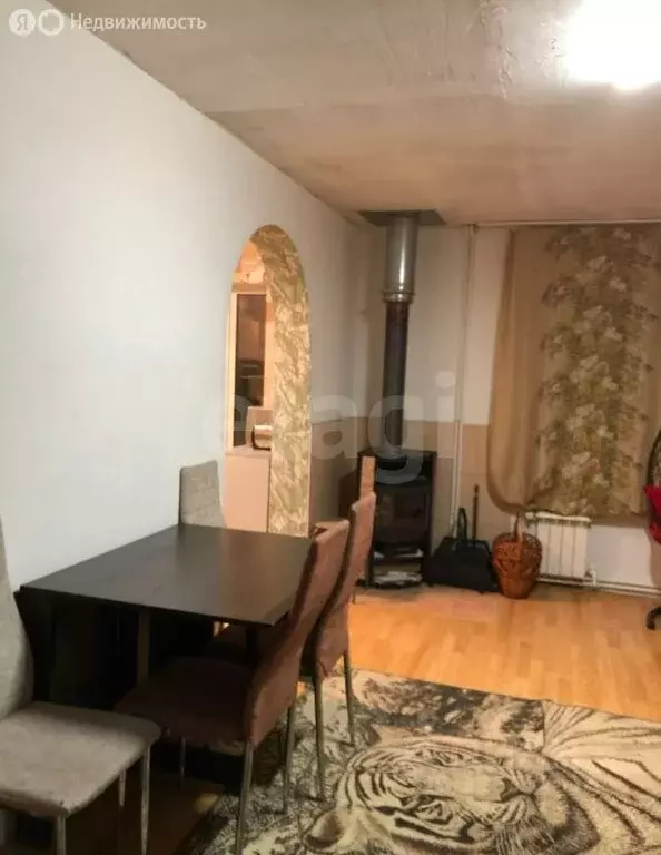 Дом в Пермь, Крайпрудская улица (78.1 м) - Фото 2