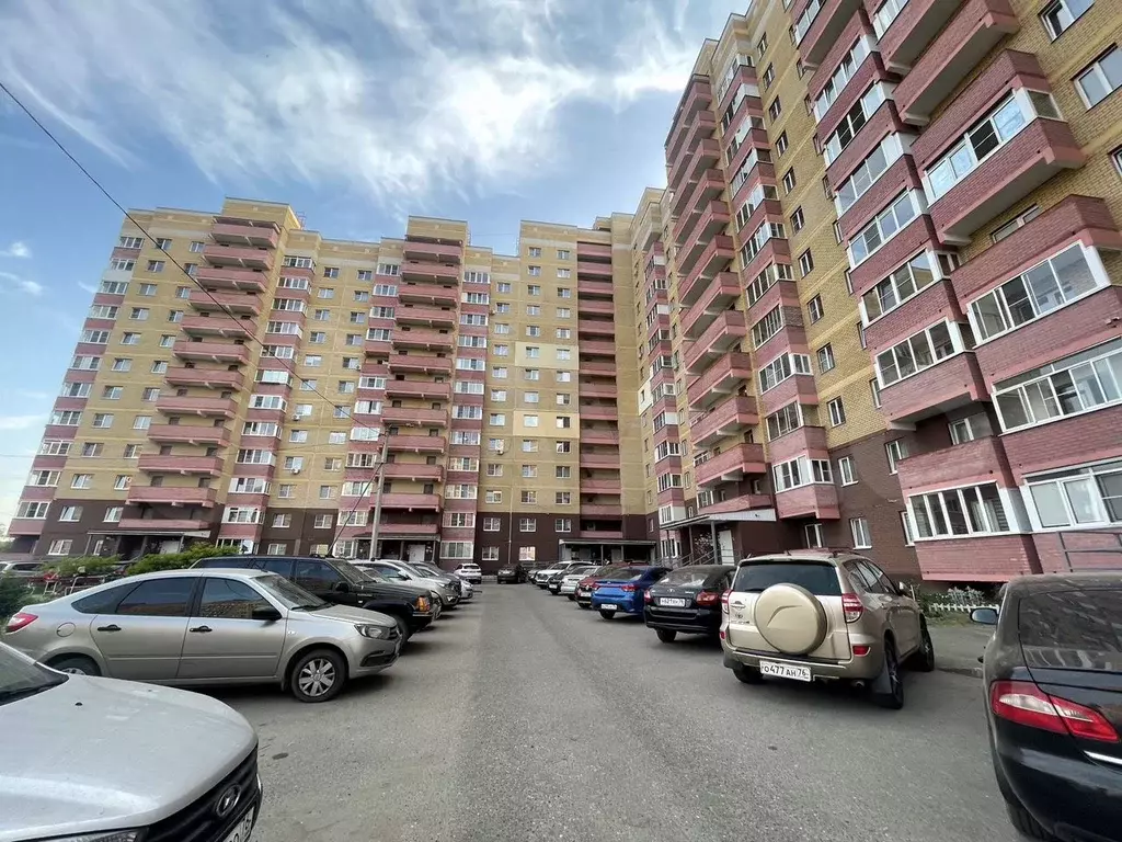 1-к. квартира, 30 м, 8/12 эт. - Фото 0