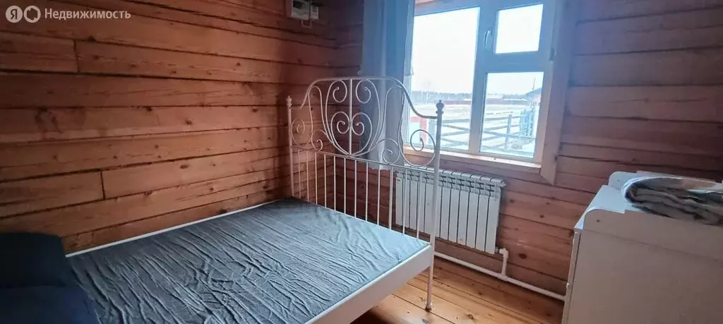 Дом в Чурапча, улица Протодьяконова, 43 (54 м) - Фото 1