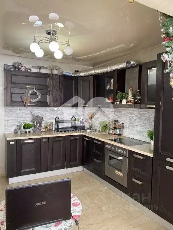 2-к кв. Новосибирская область, Бердск Боровая ул., 4/1 (62.0 м) - Фото 2