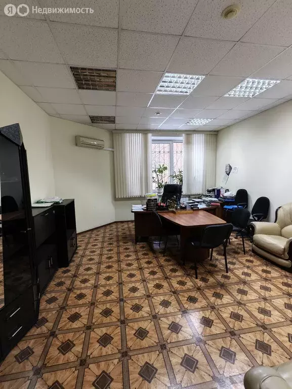 Офис (214 м) - Фото 1