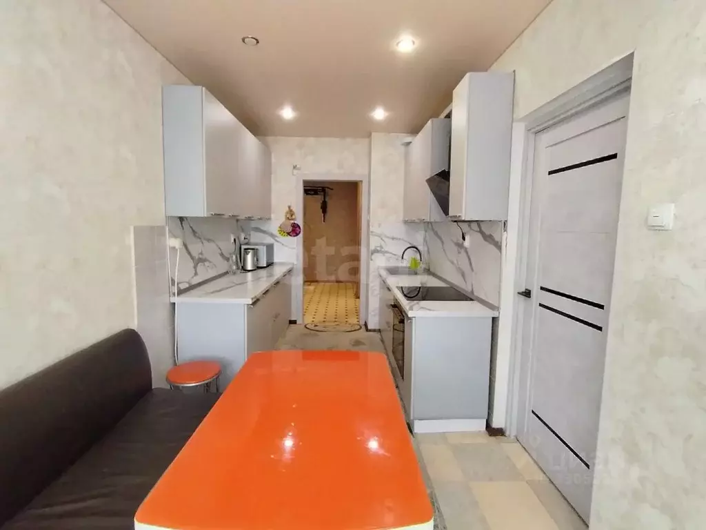 4-к кв. Красноярский край, Норильск Севастопольская ул., 8/3 (165.4 м) - Фото 2
