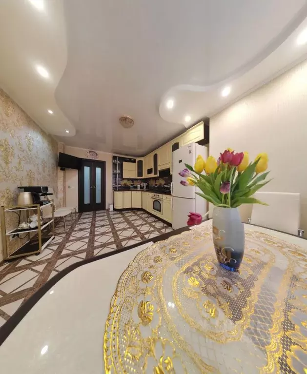 2-к кв. Ленинградская область, Тосно г. Тосненский район, Тосненское ... - Фото 1