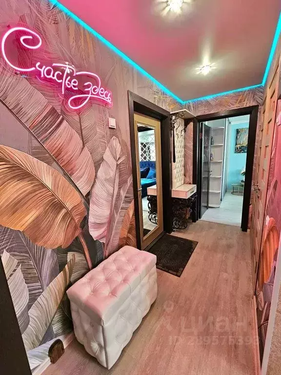 2-к кв. Костромская область, Кострома ул. Скворцова, 12 (42.0 м) - Фото 1