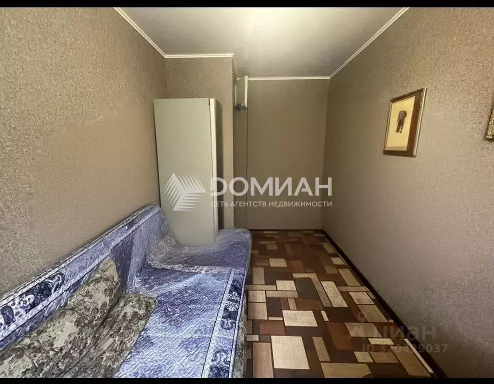 Комната Ростовская область, Новочеркасск Гвардейская ул. (11.0 м) - Фото 1