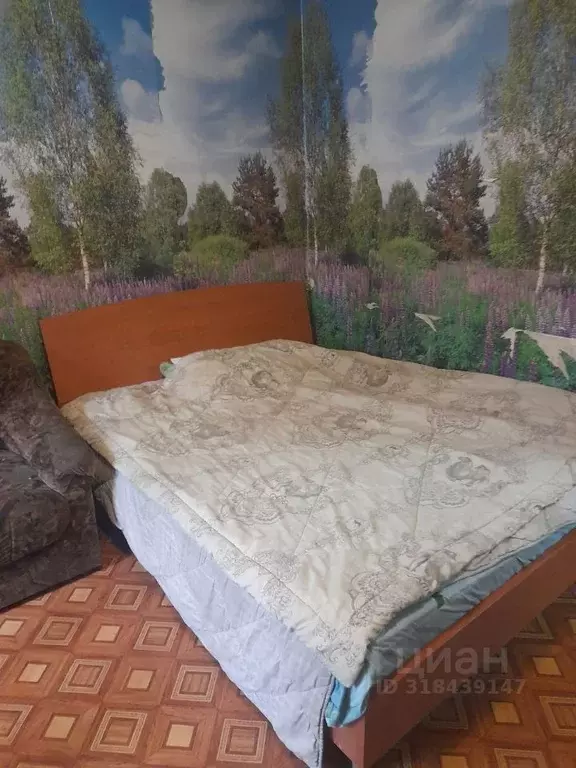 2-к кв. Ивановская область, Иваново ул. Ясной Поляны, 14 (45.0 м) - Фото 0