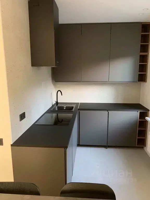 1-к кв. Москва просп. Вернадского, 58 (40.0 м) - Фото 1