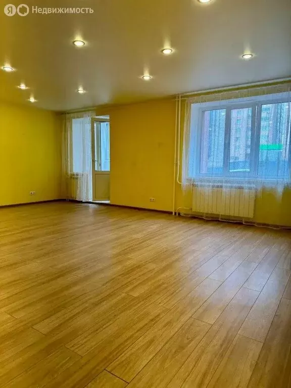 2-комнатная квартира: Самара, Отважная улица, 27 (80.6 м) - Фото 1