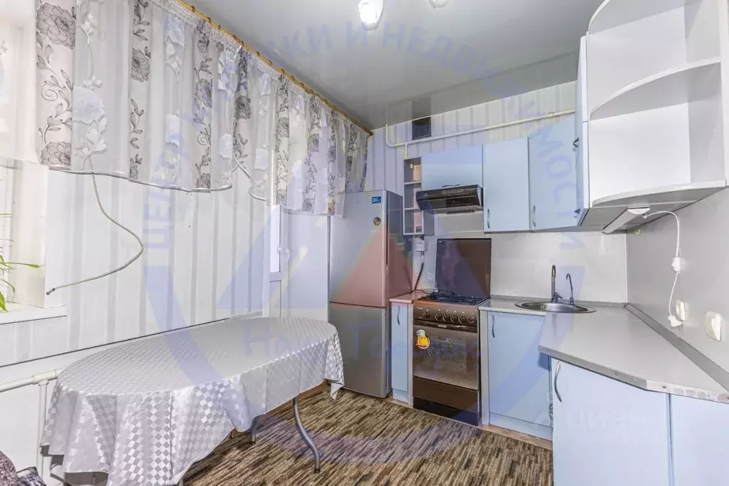 1-к кв. Курганская область, Курган Шевелевская ул., 20 (28.1 м) - Фото 1