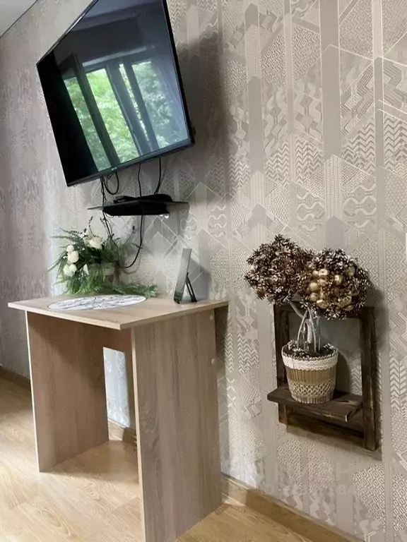 1-к кв. Ставропольский край, Ставрополь ул. 50 лет ВЛКСМ, 3/5 (30.0 м) - Фото 1