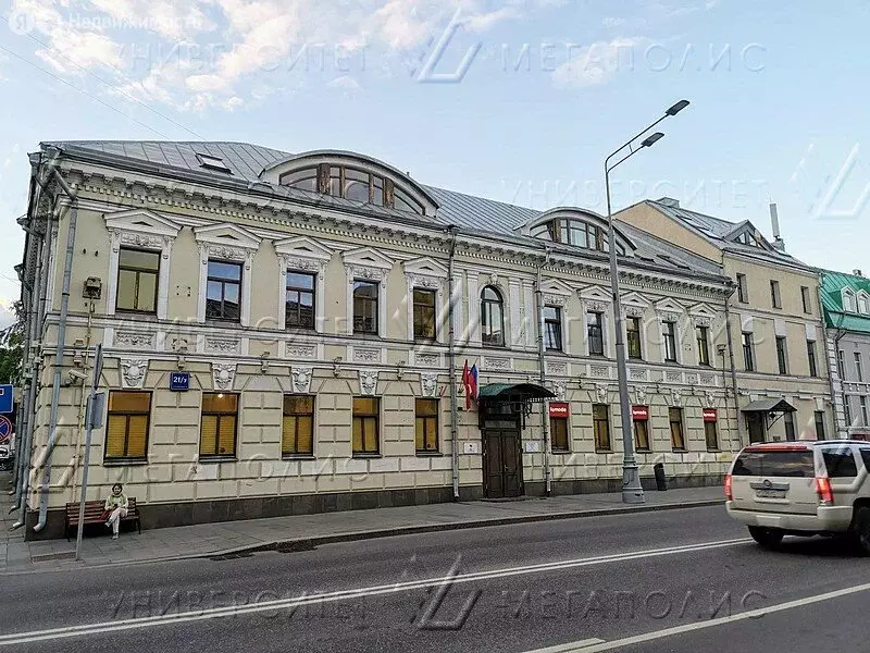 Офис (95 м) - Фото 2