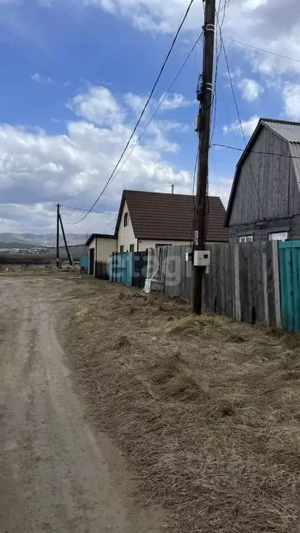 Дом в Бурятия, Иволгинский район, Сотниковское муниципальное ... - Фото 1