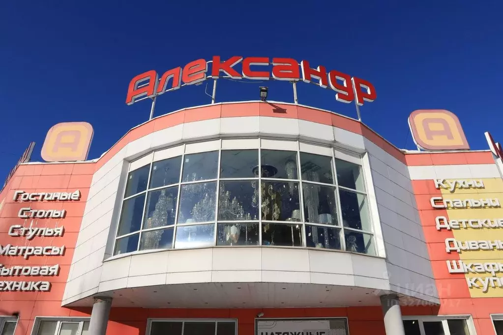 Торговая площадь в Московская область, Раменский муниципальный округ, ... - Фото 1