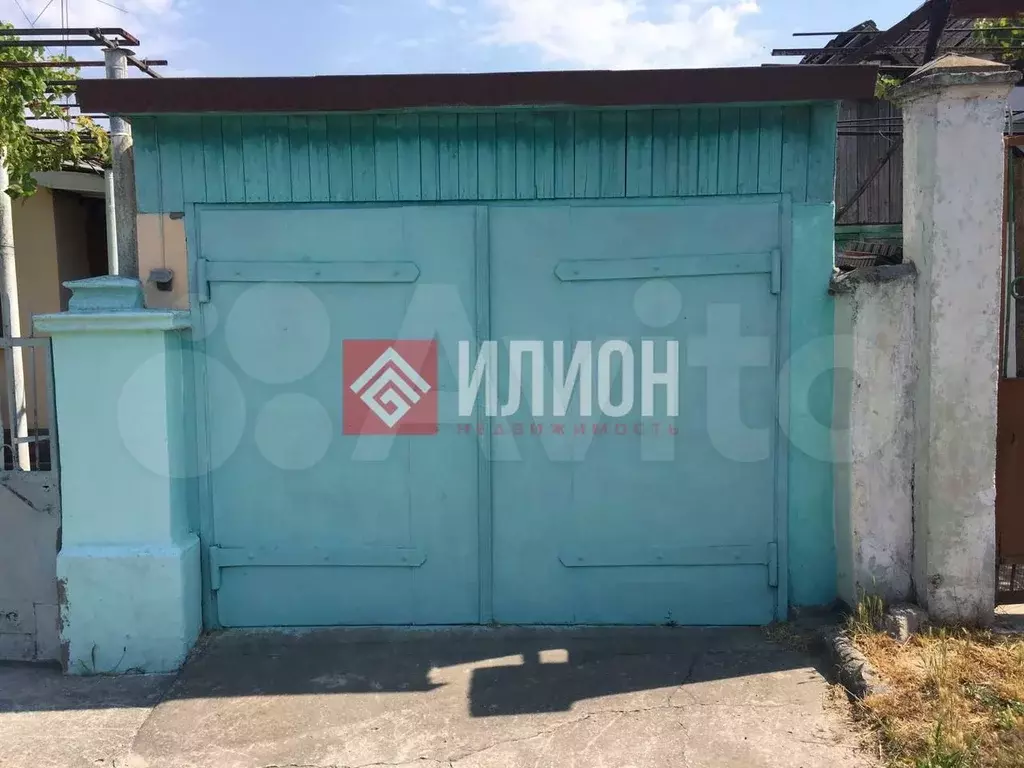 Дом 65,5 м на участке 2,2 сот. - Фото 1