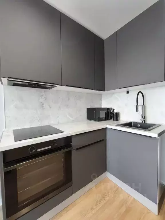 1-к кв. Московская область, Котельники Парковый мкр, 14 (36.0 м) - Фото 2