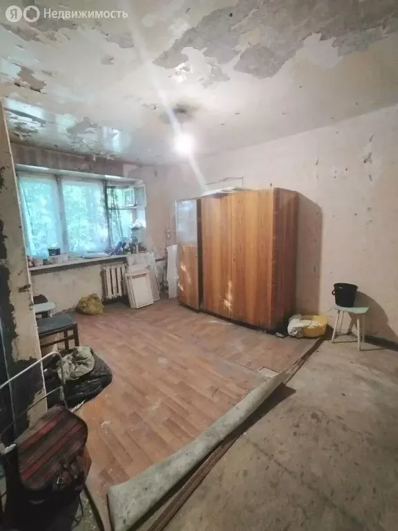2-комнатная квартира: Иркутск, улица Карла Либкнехта, 63 (41.7 м) - Фото 0