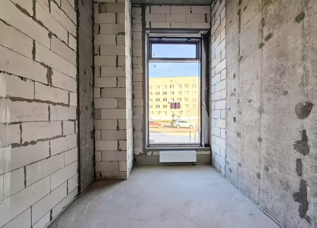 Помещение свободного назначения в Москва Краснодонская ул., 50 (58 м) - Фото 1