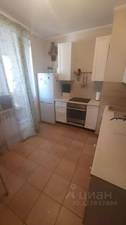 Квартира, 2 комнаты, 55.7 м - Фото 2