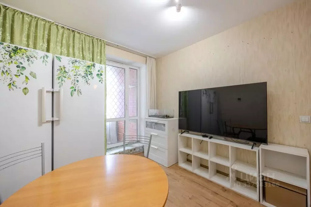 1-к кв. Санкт-Петербург Усть-Славянка тер., просп. Советский, 39к1 ... - Фото 2