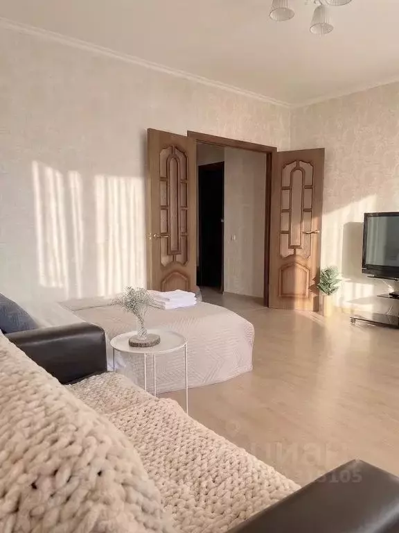 Студия Хакасия, Абакан ул. Комарова, 24 (33.0 м) - Фото 2