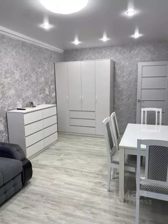 2-к кв. Севастополь ул. Вакуленчука, 21 (44.3 м) - Фото 1