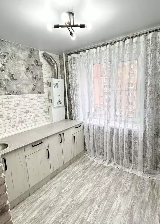 1-к кв. Московская область, Ликино-Дулево Орехово-Зуевский городской ... - Фото 1