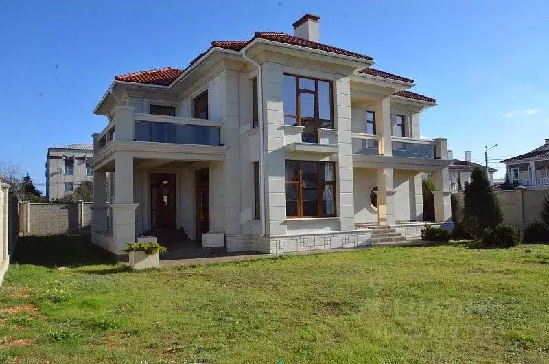 Дом в Севастополь наб. Андрея Первозванного, 16 (275 м) - Фото 2