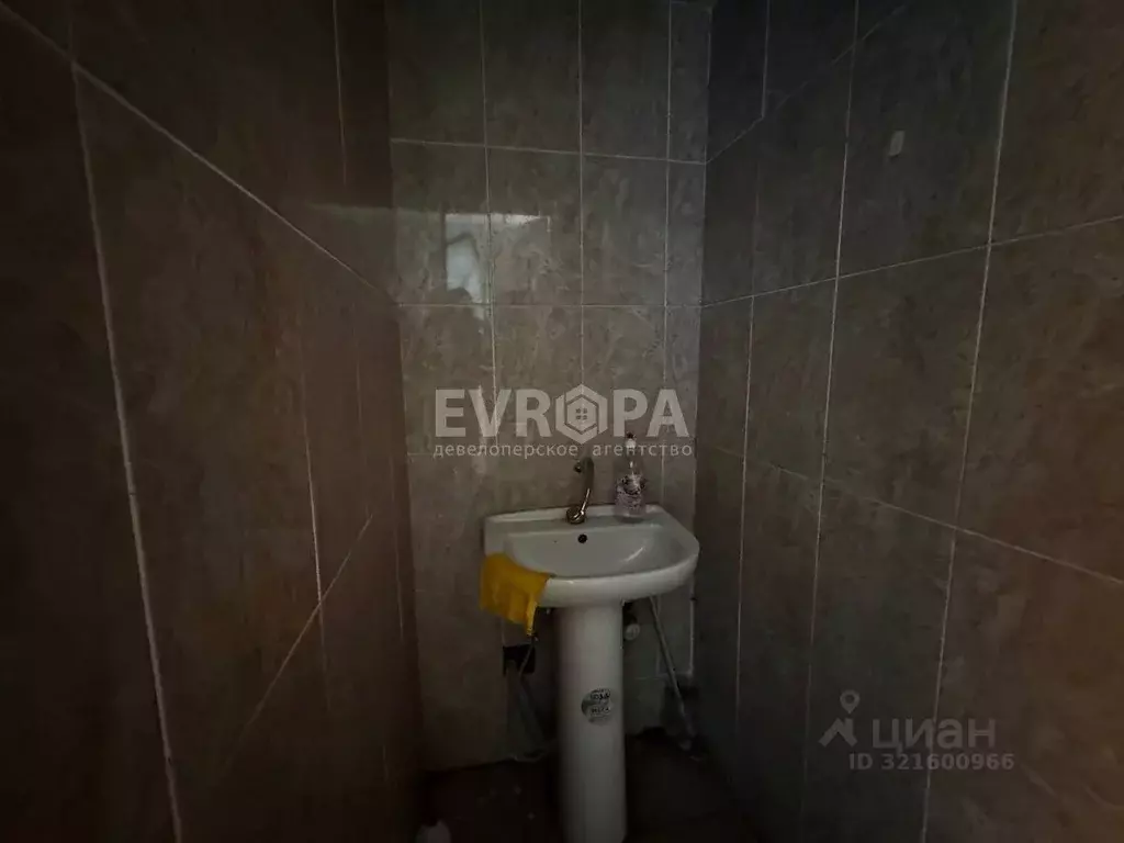 Офис в Ульяновская область, Ульяновск ул. Тельмана, 20 (113 м) - Фото 2