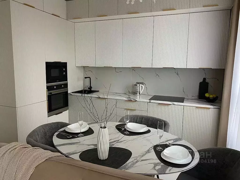 3-к кв. Москва Ильменский проезд, 14к3 (64.0 м) - Фото 1