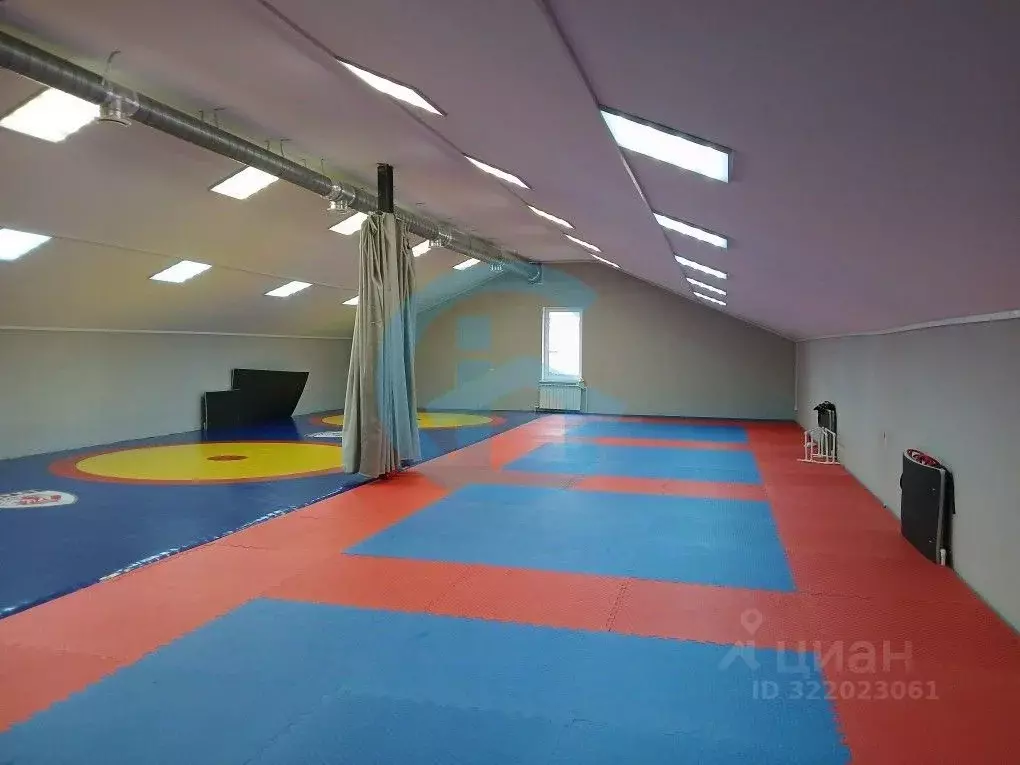 Помещение свободного назначения в Московская область, Люберцы ... - Фото 1