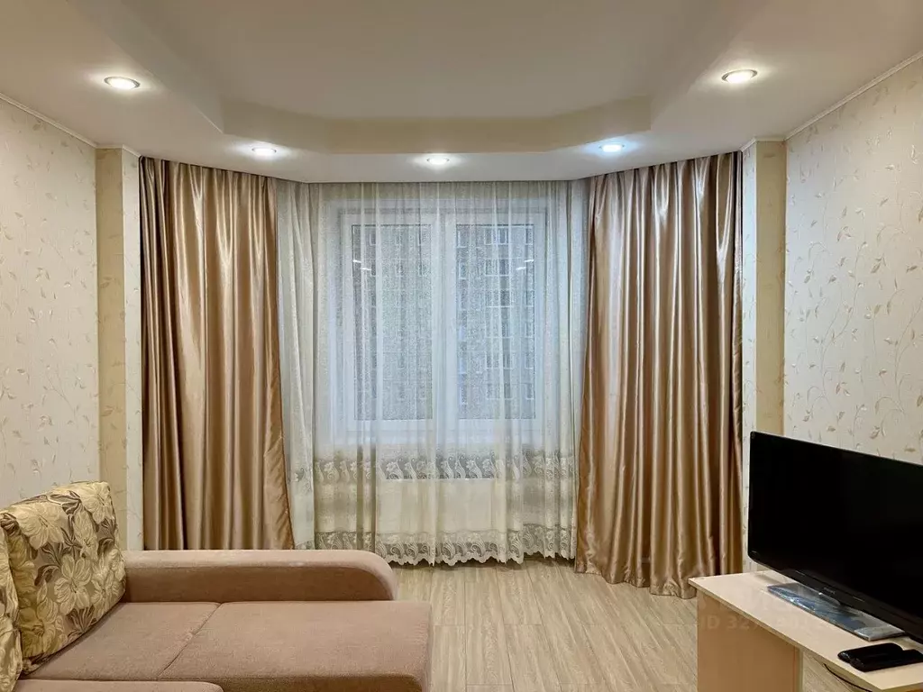 3-к кв. Московская область, Химки ул. Чернышевского, 1 (85.0 м) - Фото 2