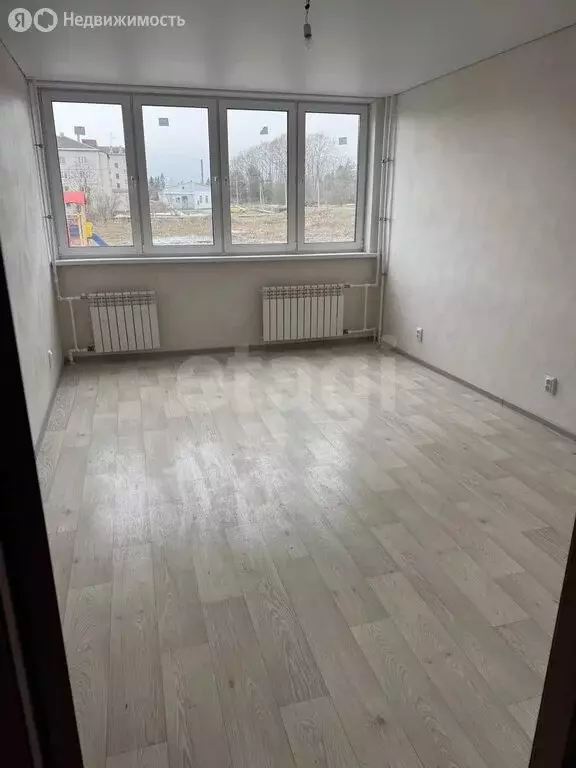 2-комнатная квартира: Грязовец, улица Газовиков, 30 (49.1 м) - Фото 2