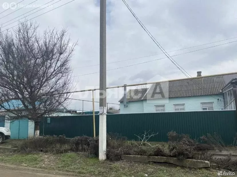 Дом в посёлок Комсомольский, Набережная улица (72.6 м) - Фото 2