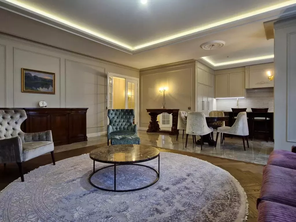 Продается 3-комнатная квартира - Фото 2