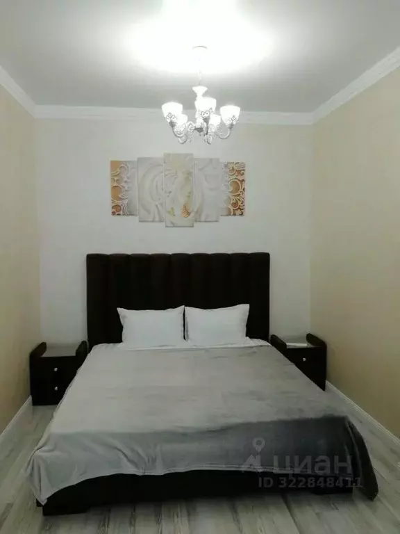 Студия Краснодарский край, Геленджик Просторная ул., 3 (50.6 м) - Фото 2