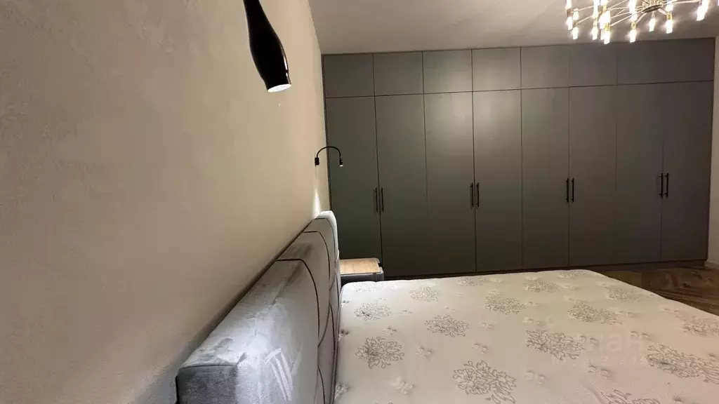 2-к кв. Татарстан, Казань ул. Достоевского, 57 (86.0 м) - Фото 1