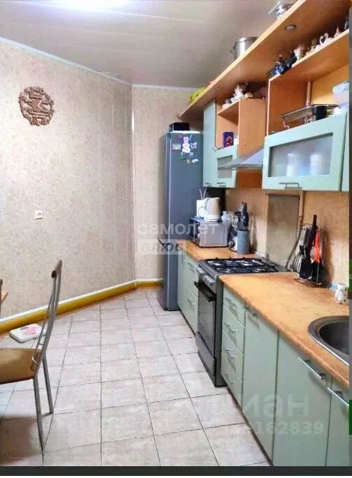 Дом в Краснодарский край, Ейск ул. Ленина, 55 (64 м) - Фото 1