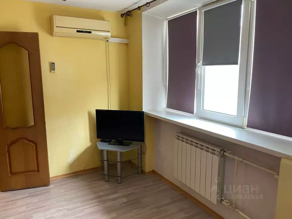 2-к кв. Волгоградская область, Волгоград Невская ул., 7 (43.5 м) - Фото 1