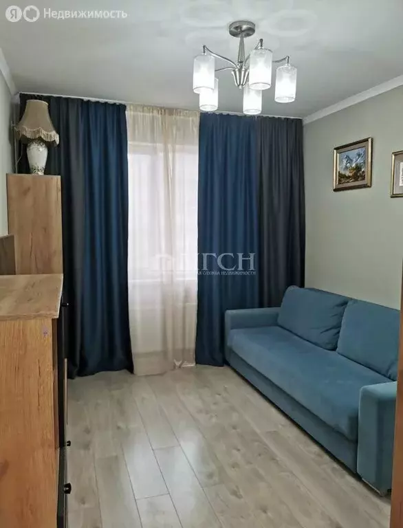 2-комнатная квартира: Москва, Тайнинская улица, 9к1 (54 м) - Фото 2