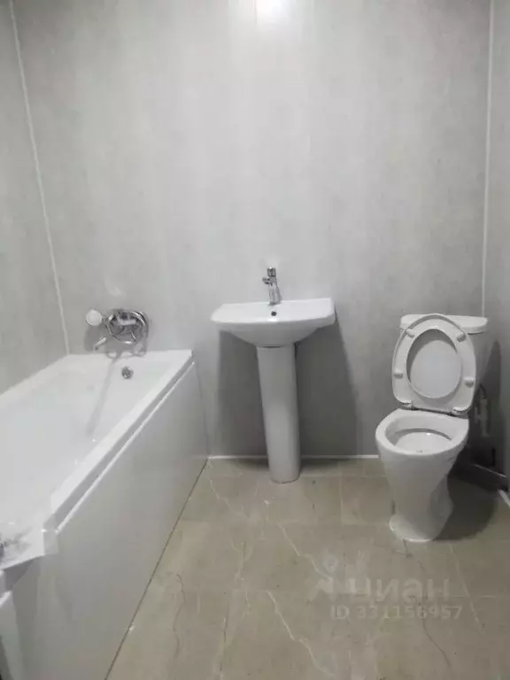 2-к кв. Мордовия, Саранск ул. Горная, 25 (70.0 м) - Фото 2