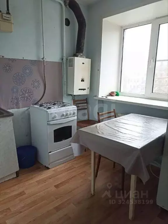 2-к кв. Воронежская область, Воронеж Московский просп., 7 (43.9 м) - Фото 1