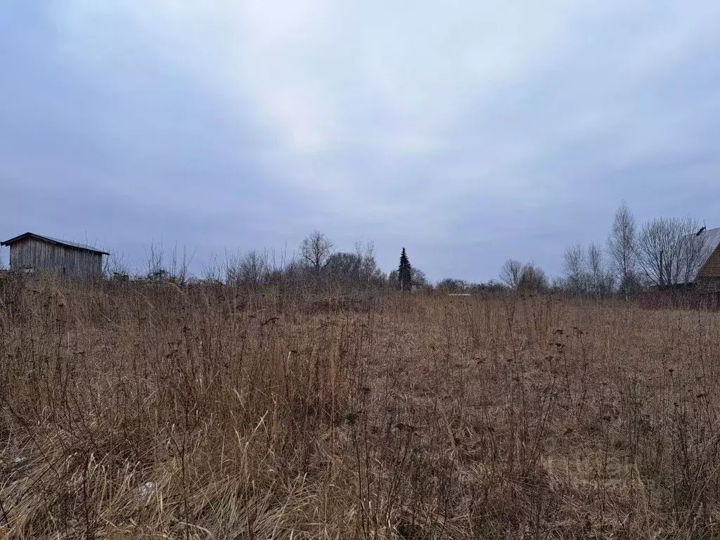 Участок в Московская область, Кашира Ожерелье мкр,  (10.01 сот.) - Фото 0