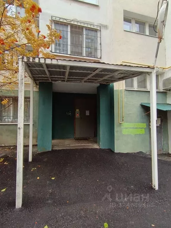 1-к кв. Саратовская область, Саратов проезд 4-й имени Н.Г. ... - Фото 2