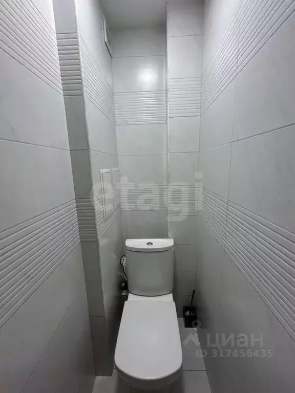 2-к кв. Ростовская область, Ростов-на-Дону Западный мкр, просп. ... - Фото 1