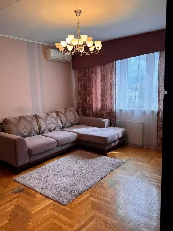 1-к кв. Москва Жулебинский бул., 6/11 (38.9 м) - Фото 0