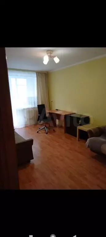 1-к. квартира, 34 м, 5/5 эт. - Фото 0