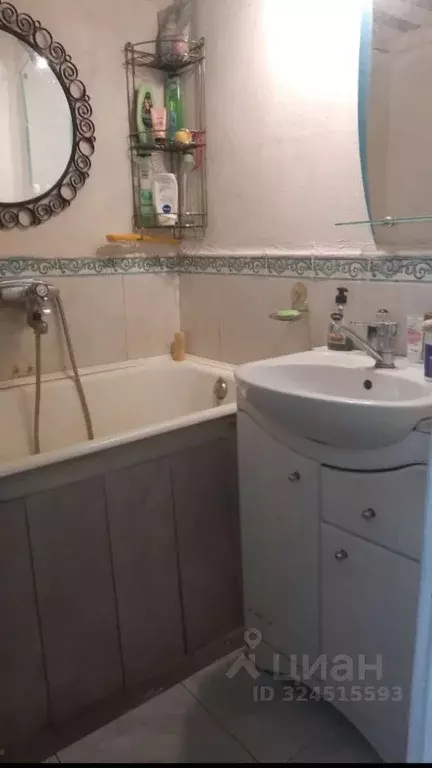 3-к кв. Санкт-Петербург Купчинская ул., 20К4 (57.3 м) - Фото 2