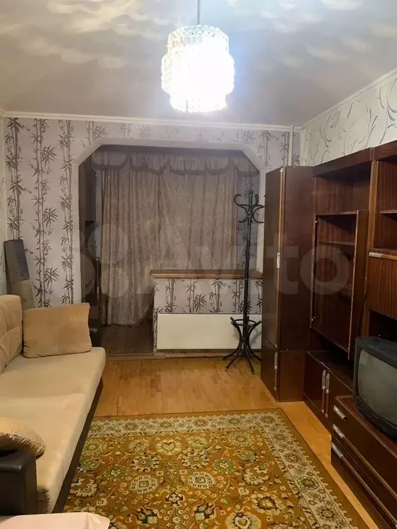 Комната 20 м в 2-к., 1/12 эт. - Фото 0