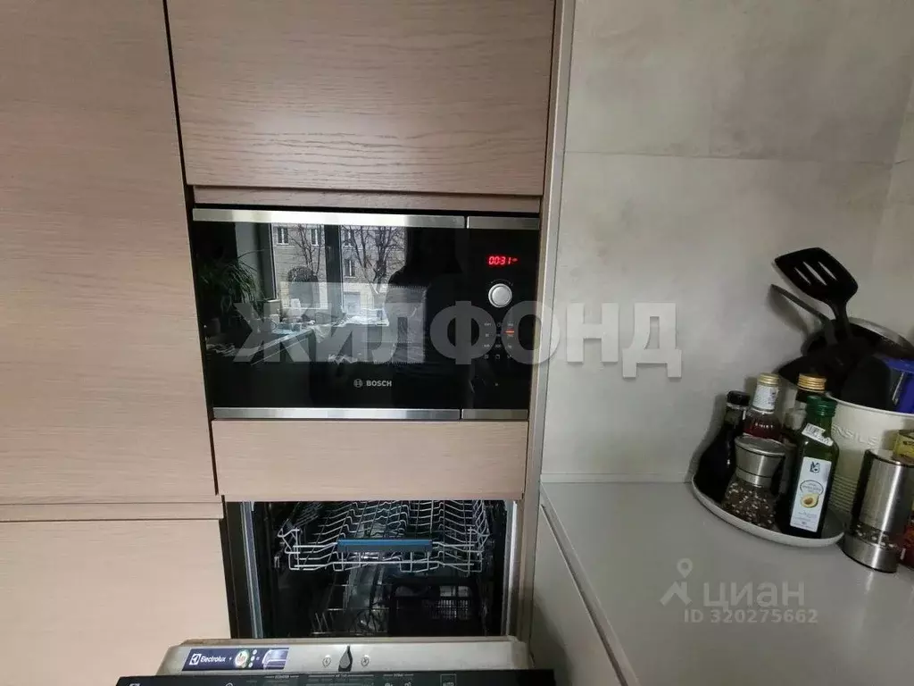 3-к кв. Воронежская область, Воронеж ул. Мира, 3 (75.0 м) - Фото 1